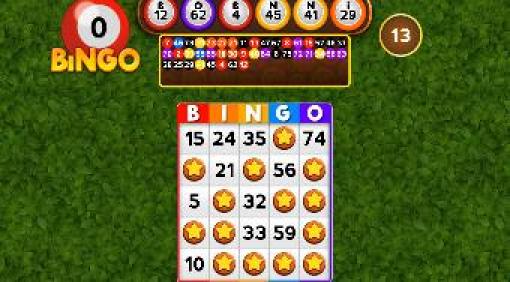 bingo revealer