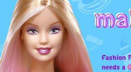 Barbie Kostenlos Spielen