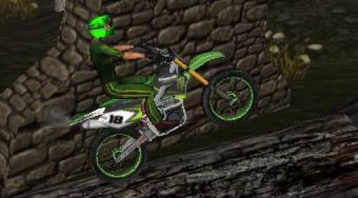 Dirt Bike Spiel Dirt Bike Spiel